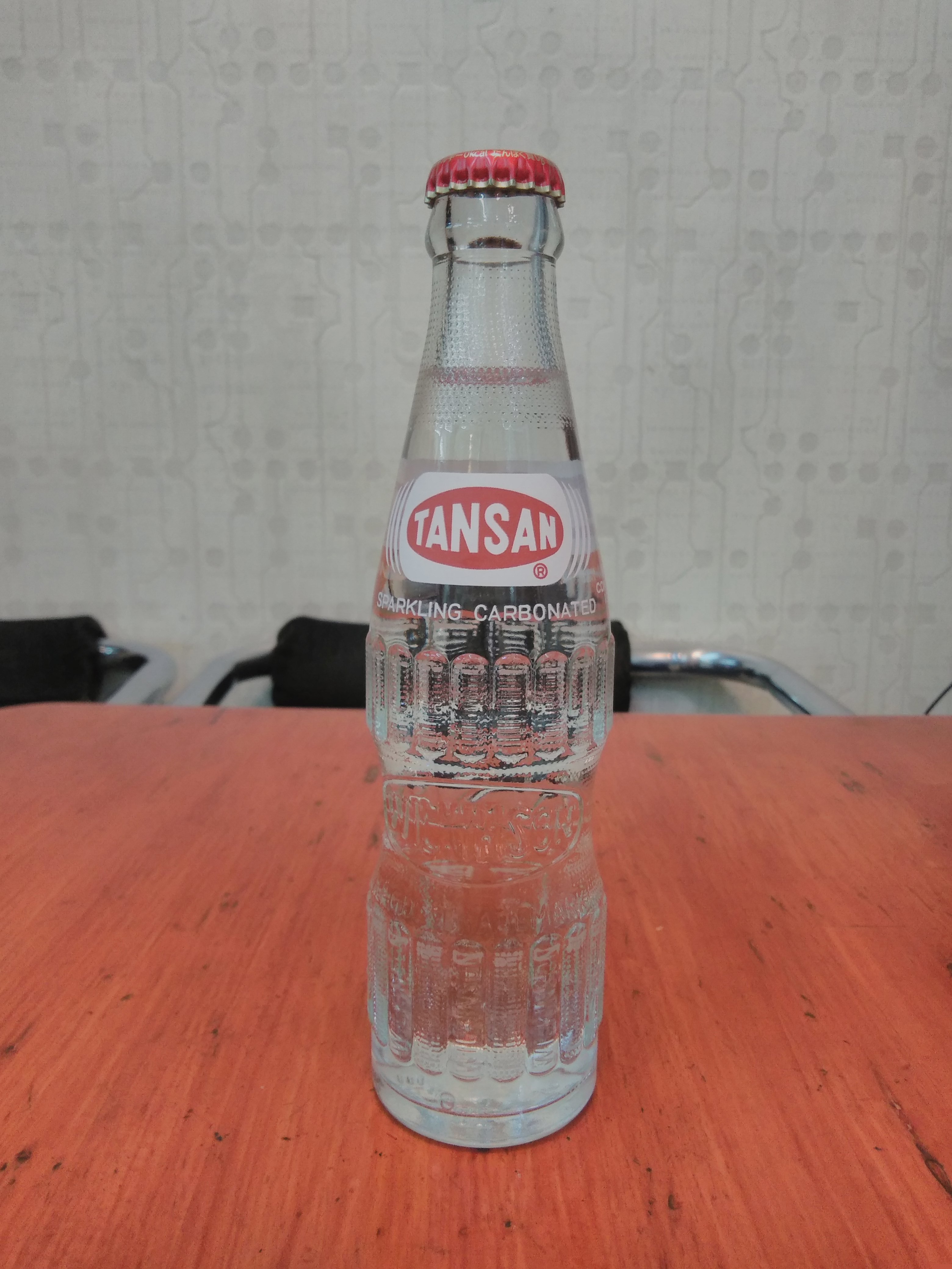 シャンプー001
